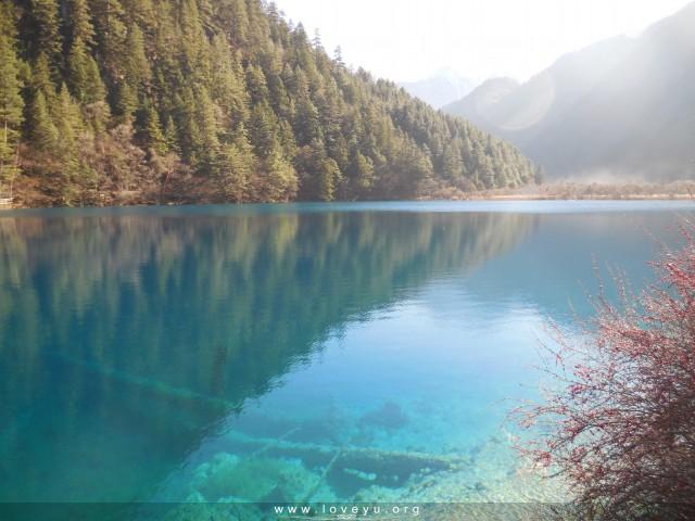 老虎海 老虎海
