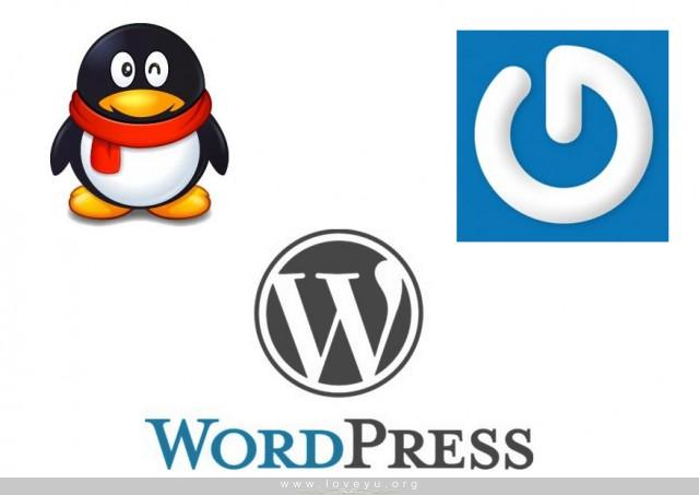 WordPress QQ Gravatar