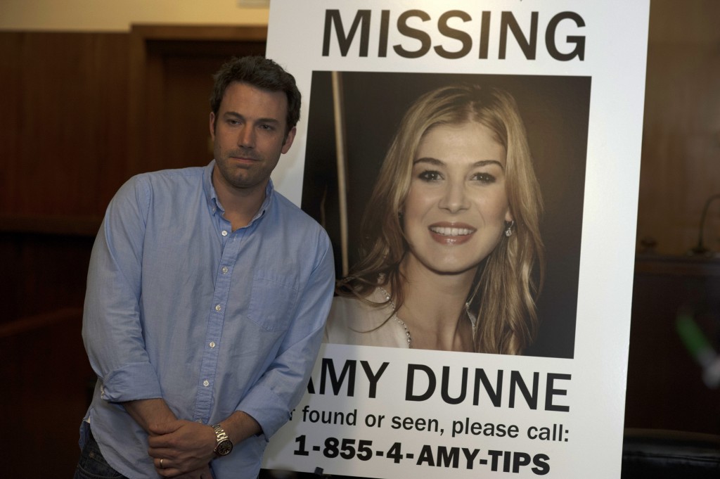 GoneGirl